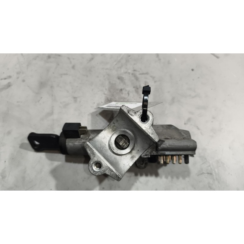 Recambio de conmutador de arranque para volvo fh 12 2002  fsa std 4x2 corto referencia OEM IAM 106343 6