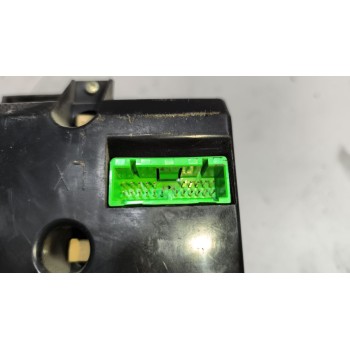 Recambio de cuadro instrumentos para volvo b12b referencia OEM IAM 70329200  