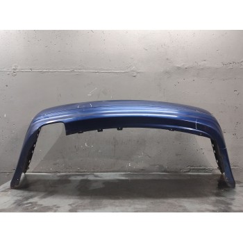 Recambio de paragolpes trasero para bmw 3 (e90) 320 d referencia OEM IAM   