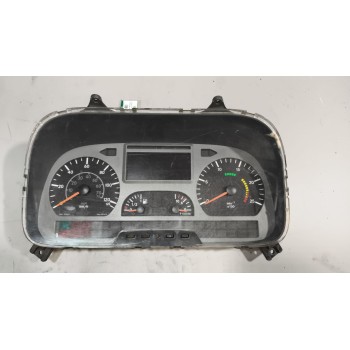 CUADRO INSTRUMENTOS A0034466121 