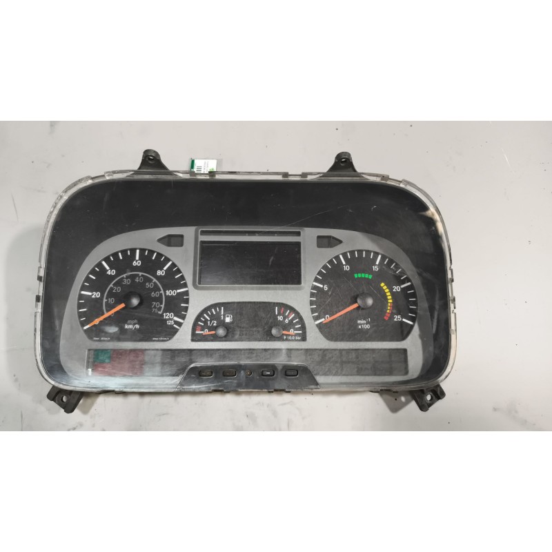 Recambio de cuadro instrumentos para mercedes-benz oc 500 le-1830h referencia OEM IAM A0034466121  