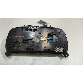 Recambio de cuadro instrumentos para mercedes-benz oc 500 le-1830h referencia OEM IAM A0034466121  