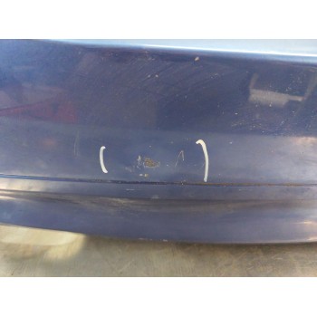 Recambio de paragolpes trasero para bmw 3 (e90) 320 d referencia OEM IAM   