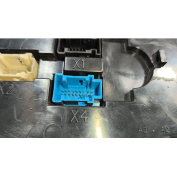 Recambio de cuadro instrumentos para mercedes-benz oc 500 le-1830h referencia OEM IAM A0034466121  