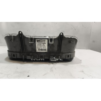 Recambio de cuadro instrumentos para mercedes-benz oc 500 le-1830h referencia OEM IAM A0034466121  
