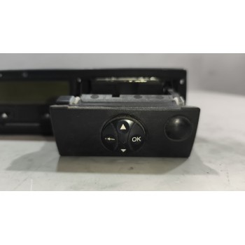 Recambio de tacografo para volvo fh xxx 12.8 diesel referencia OEM IAM 13812012000005 0001175025 21089531