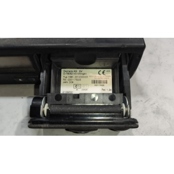 Recambio de tacografo para volvo fh xxx 12.8 diesel referencia OEM IAM 13812012000005 0001175025 21089531
