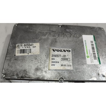 Recambio de modulo electronico para volvo touring b7r autobus referencia OEM IAM 3192577  