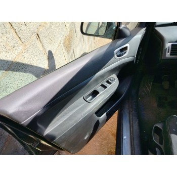 peugeot 307 (3a/c) del año 2007