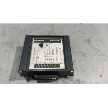 Recambio de modulo electronico para mercedes-benz oc 500 rf 2542 referencia OEM IAM 42652z00  