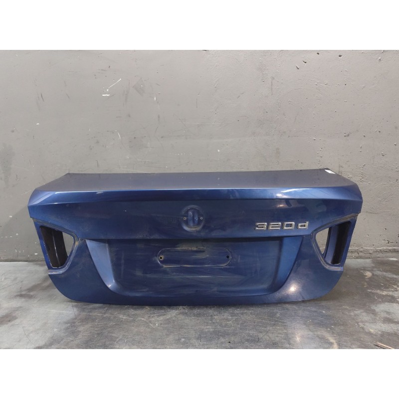 Recambio de porton trasero para bmw 3 (e90) 320 d referencia OEM IAM   