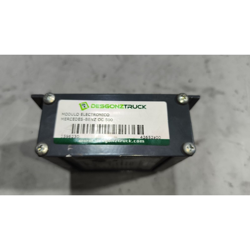 Recambio de modulo electronico para mercedes-benz oc 500 rf 2542 referencia OEM IAM 42652z00 2