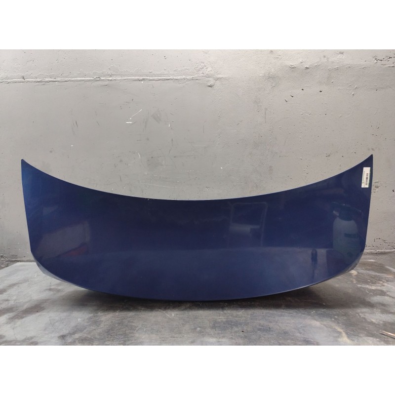 Recambio de porton trasero para bmw 3 (e90) 320 d referencia OEM IAM - Azul 4