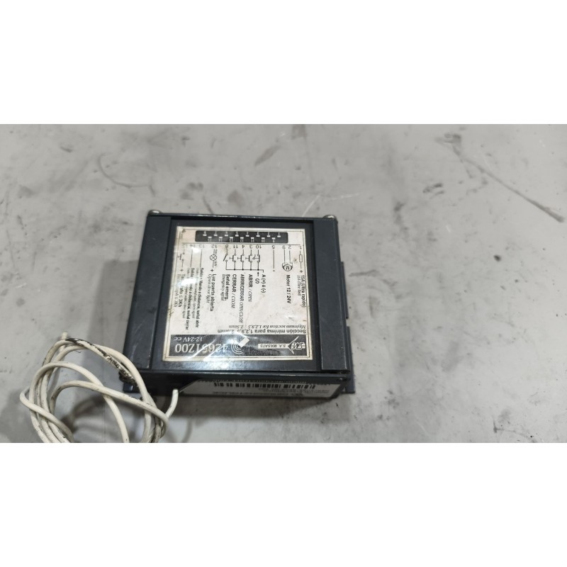Recambio de modulo electronico para mercedes-benz oc 500 rf 2542 referencia OEM IAM 42651Z00  