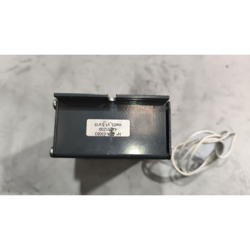 Recambio de modulo electronico para mercedes-benz oc 500 rf 2542 referencia OEM IAM 42651Z00 3