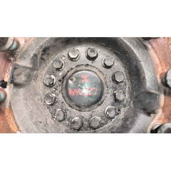 Recambio de buje delantero para iveco stralis (as) referencia OEM IAM   