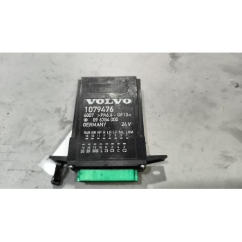 Recambio de modulo electronico para volvo touring b7r autobus referencia OEM IAM 1079476  
