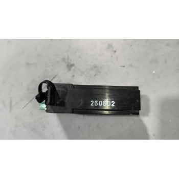Recambio de modulo electronico para volvo touring b7r autobus referencia OEM IAM 1079476  