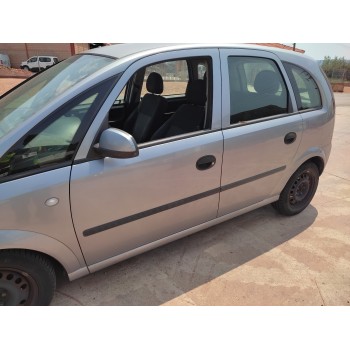 opel meriva del año 2003