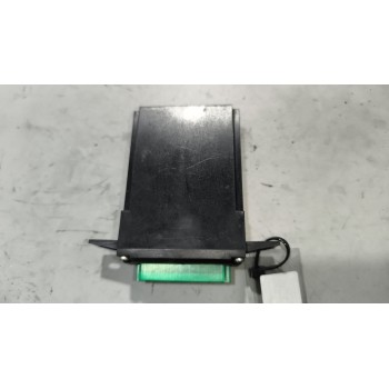 Recambio de modulo electronico para volvo touring b7r autobus referencia OEM IAM 1079476  