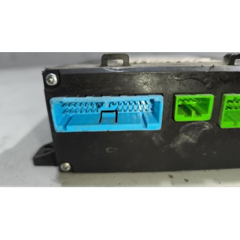 Recambio de modulo electronico para volvo touring b7r autobus referencia OEM IAM 70350407  