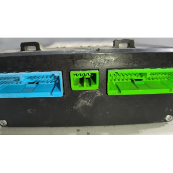 Recambio de modulo electronico para volvo touring b7r autobus referencia OEM IAM 70350407  