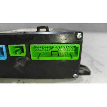 Recambio de modulo electronico para volvo touring b7r autobus referencia OEM IAM 70350407  
