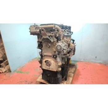 Recambio de despiece motor para mercedes-benz actros bm 963.xxx 2-achser 18xx 4x2 fahrgestell l bigspace referencia OEM IAM OM47