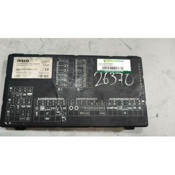MODULO ELECTRONICO 41221000 SW20.1 