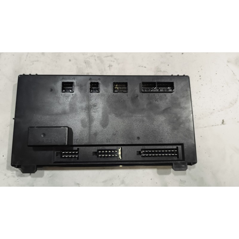 Recambio de modulo electronico para iveco stralis (ad/at) referencia OEM IAM 41221000 SW20.1 - Blanco 2
