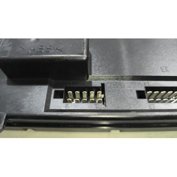 Recambio de modulo electronico para iveco stralis (ad/at) referencia OEM IAM 41221000 SW20.1 