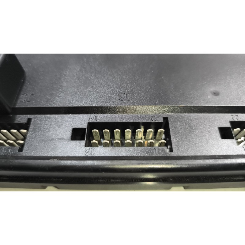 Recambio de modulo electronico para iveco stralis (ad/at) referencia OEM IAM 41221000 SW20.1 - Blanco 4