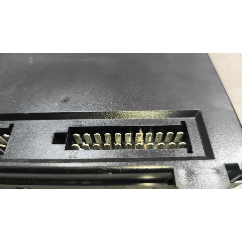 Recambio de modulo electronico para iveco stralis (ad/at) referencia OEM IAM 41221000 SW20.1 - Blanco 5