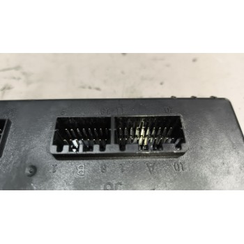 Recambio de modulo electronico para iveco stralis (ad/at) referencia OEM IAM 41221000 SW20.1 