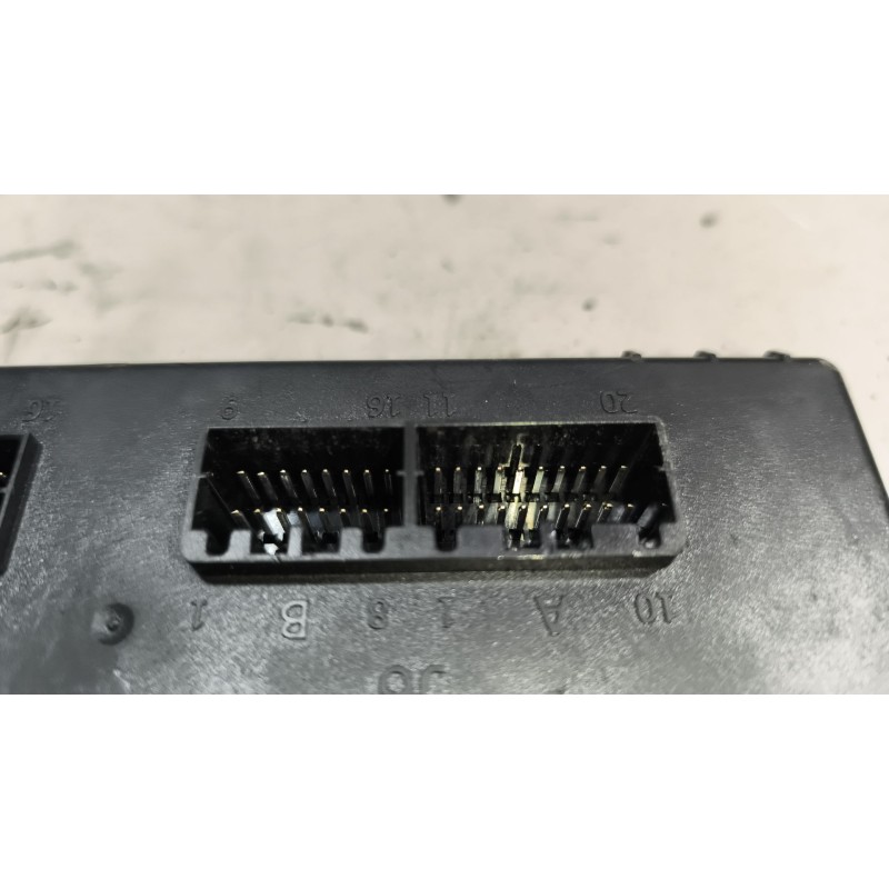 Recambio de modulo electronico para iveco stralis (ad/at) referencia OEM IAM 41221000 SW20.1 - Blanco 6