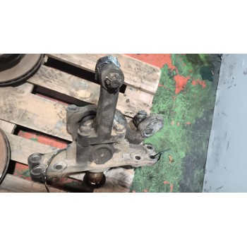 Recambio de mangueta delantera izquierda para daf serie lf55.xxx desde 06 referencia OEM IAM 1404474  