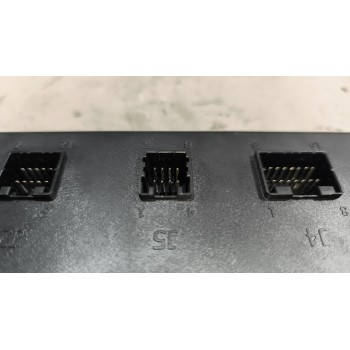 Recambio de modulo electronico para iveco stralis (ad/at) referencia OEM IAM 41221000 SW20.1 