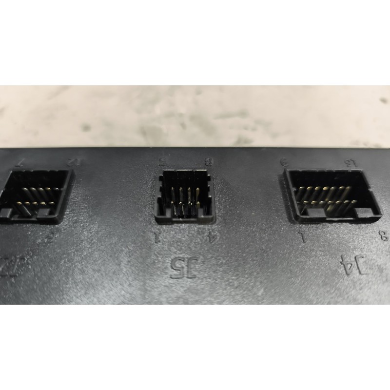 Recambio de modulo electronico para iveco stralis (ad/at) referencia OEM IAM 41221000 SW20.1 - Blanco 9