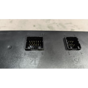 Recambio de modulo electronico para iveco stralis (ad/at) referencia OEM IAM 41221000 SW20.1 