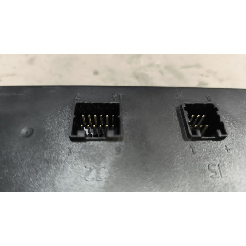 Recambio de modulo electronico para iveco stralis (ad/at) referencia OEM IAM 41221000 SW20.1 - Blanco 10