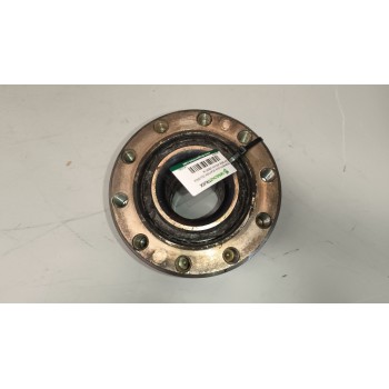 Recambio de rodamiento-guia delantera izquierda para daf serie lf55.xxx desde 06 referencia OEM IAM 1400061  