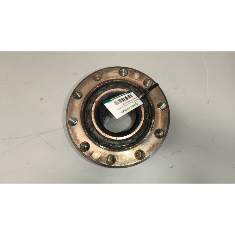 Recambio de rodamiento-guia delantera izquierda para daf serie lf55.xxx desde 06 referencia OEM IAM 1400061  