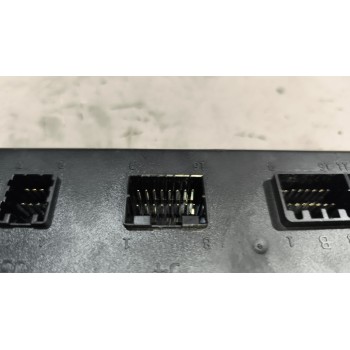 Recambio de modulo electronico para iveco stralis (ad/at) referencia OEM IAM 41221000 SW20.1 