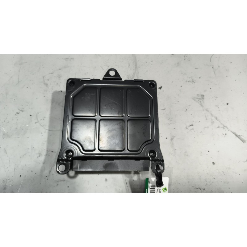 Recambio de modulo electronico para iveco stralis (ad/at) referencia OEM IAM 4460046170 - Blanco 2
