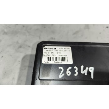 Recambio de modulo electronico para iveco stralis (ad/at) referencia OEM IAM 4460046170  
