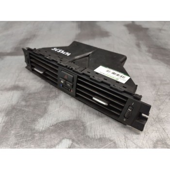 Recambio de aireador delantero central  para bmw 3 (e90) 320 d referencia OEM IAM 6422912330101  