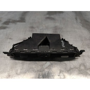 Recambio de aireador delantero central  para bmw 3 (e90) 320 d referencia OEM IAM 6422912330101  