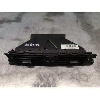 Recambio de aireador delantero central  para bmw 3 (e90) 320 d referencia OEM IAM 6422912330101  