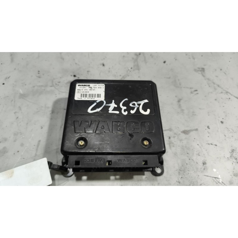 Recambio de modulo electronico para iveco stralis (ad/at) referencia OEM IAM 4460046060  