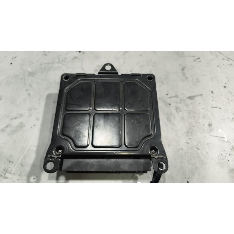 Recambio de modulo electronico para iveco stralis (ad/at) referencia OEM IAM 4460046060 - Blanco 4